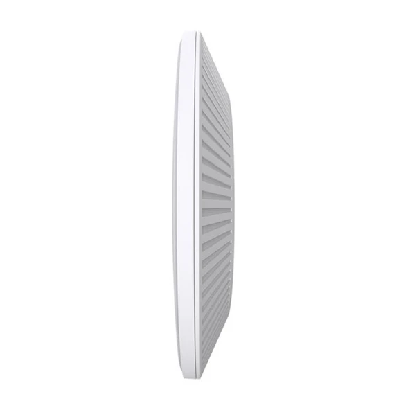 TP-LINK OMADA EAP773 Wıfı7 BE9300 Tavan Tipi Kurumsal Access Point - Resim 3