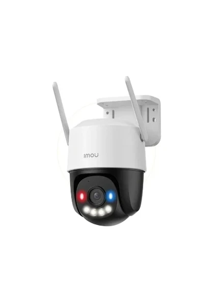 IMOU 5MP IPC-K7FP-5H0TE-EU Speed Dome 4G PT Kamera ürün görseli 1