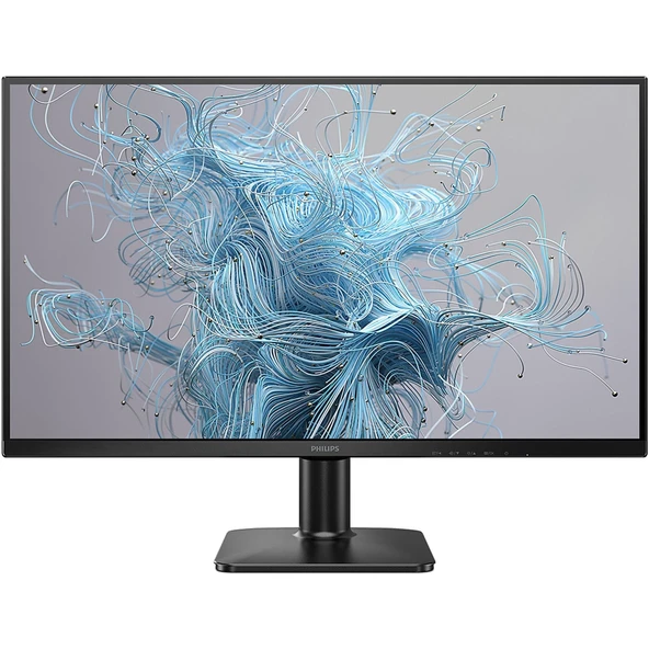 PHILIPS 27" VA 27E2N1100L/01 4MS 100hz HDMI EV Ofis Tipi Monitör (1920 X 1080) ürün görseli 1