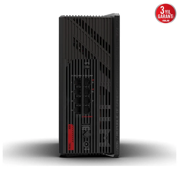ASUS ROG STRIX WIFI7 GS-BE18000 Gaming Router - Resim 4