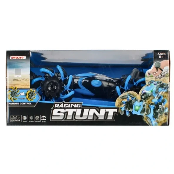 Uzaktan Kumandalı Drift Araba - Resim 4