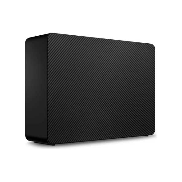 SEAGATE 24TB 3.5" Expansion STKP24000400 Usb 3.2 Harici Disk ürün görseli 1