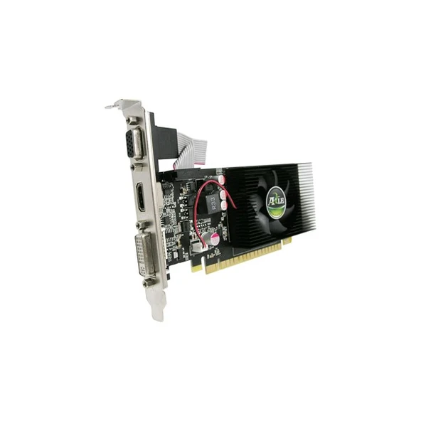 AXLE GT730 2GB 2GD3P8CDIL DDR3 128bit HDMI DVI PCIe 16X v2.0 ürün görseli 1