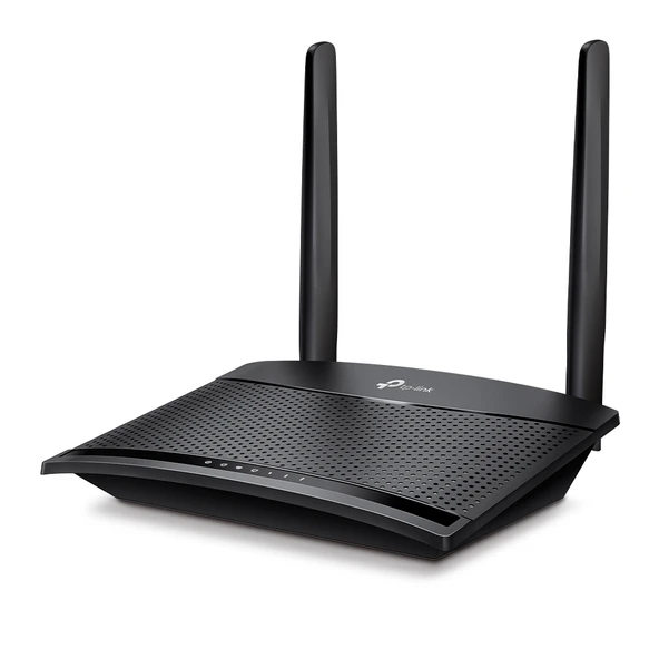 TP-LINK TL-MR100 N300 4G LTE Router - Resim 3