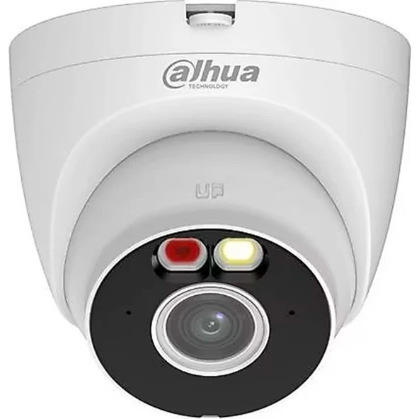 DAHUA 4MP Dome 2.8mm Wıfı Kablosuz IP Kamera T4A-PV ürün görseli 1