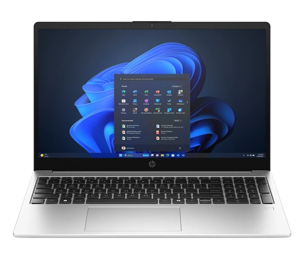 HP 255R G10 D30M1ET R7-7735U 16GB 512GB SSD 15.6" FDOS ürün görseli 1
