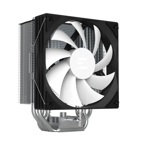 ZALMAN CNPS9X Optima2 ARGB 1851P-AM5 Hava Soğutmalı İşlemci Fanı ürün görseli 1