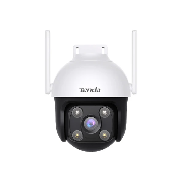 TENDA 3MP PT Speed Dome 4mm Pan-Tilt Kablosuz IP Kamera Kablosuz CH3 ürün görseli 1