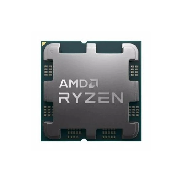 AMD RYZEN 7 8700F 24MB 8çekirdekli VGA YOK AM5 65w Kutusuz+Fansız ürün görseli 1