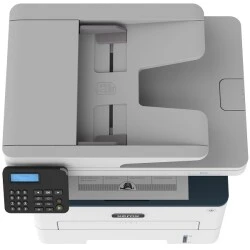 XEROX A4 Siyah B235V_DNI Çok Fonksiyonlu Faxlı Dublex Laser Yazıcı USB 2.0,Ethernet,Kablosuz ürün görseli 1
