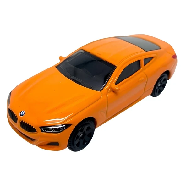 1/64 Bmw M850İ Coup Model Araba - Resim 2