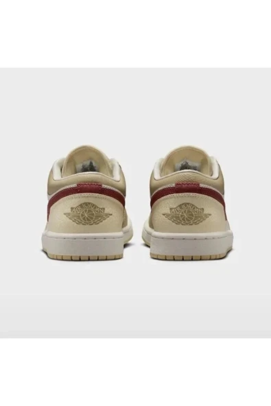 nike Air Jordan 1 Low SE - Resim 6