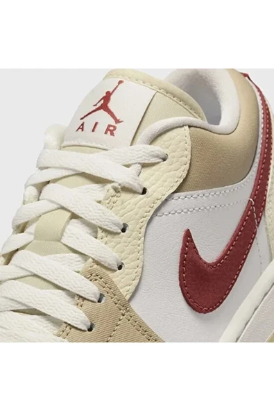 nike Air Jordan 1 Low SE - Resim 3