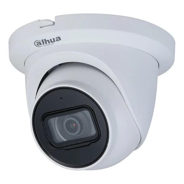 DAHUA 5MP DOME 2.8MM HAC-HDW1500TLMQ-A Kamera Dahlili Mikrofon ürün görseli 1