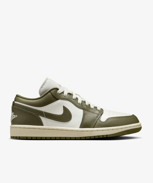 nike Jordan Air 1 Low ürün görseli 1