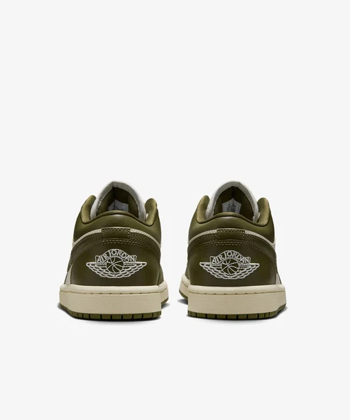 nike Jordan Air 1 Low - Resim 2