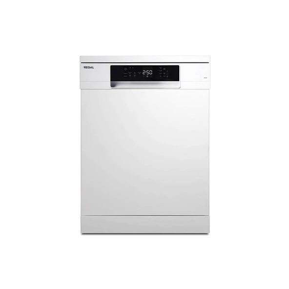 Regal BM 524 5 Programlı Bulaşık Makinesi ürün görseli 1