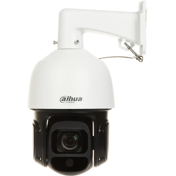 DAHUA 2MP PTZ Speed Dome 16x WizSense IP Kamera SD3D216NB-GNY ürün görseli 1