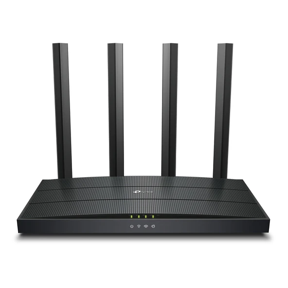 TP-LINK ARCHER AX12 AX1500 Gigabit Router ürün görseli 1