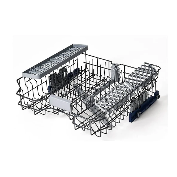 Regal BM 524 5 Programlı Bulaşık Makinesi - Resim 7