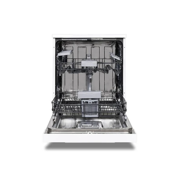 Regal BM 524 5 Programlı Bulaşık Makinesi - Resim 3