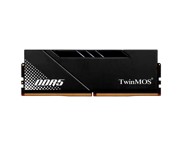 TWINMOS 16GB DDR5 5600MHZ CL36 PC RAM TMD516GB5600U36B ürün görseli 1