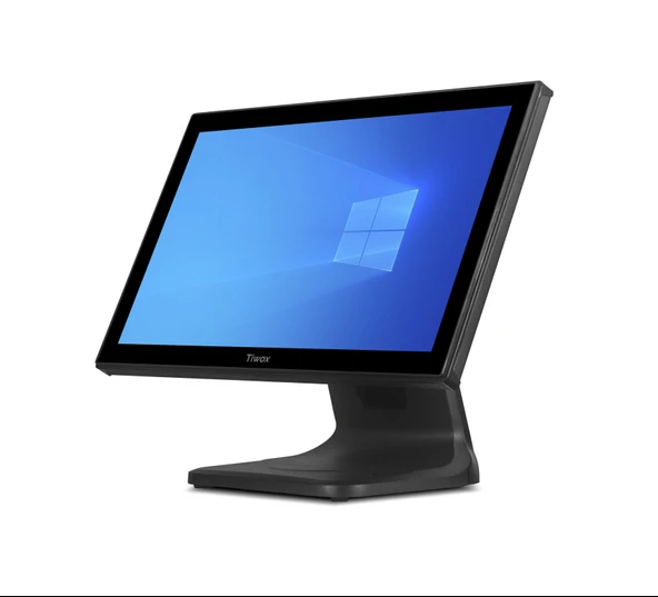 TIWOX 18.5" Dokunmatik TP-4950 CORE i5 5.Nesil 8GB RAM- 128GB SSD- FDOS- POS PC ürün görseli 1
