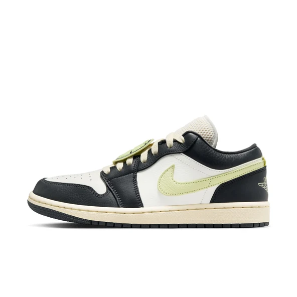 Air Jordan 1 Low SE - Resim 5