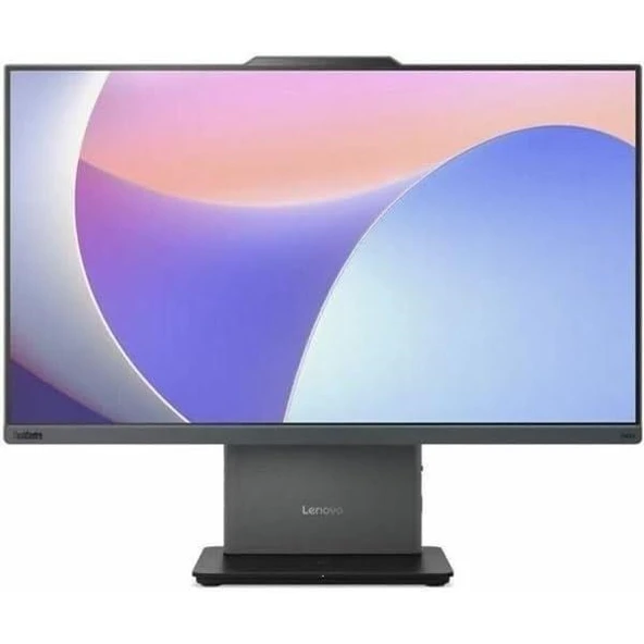 LENOVO AIO 23.8" CORE i5 13420H-16GB DDR5 RAM-2TB NVME-O/B UHD-FDOS / NEO 50A 12SCA079TR ürün görseli 1