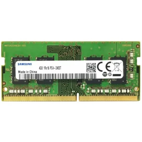 SAMSUNG 4GB DDR4 3200MHz NOTEBOOK RAM M471A5244GB0-CWE ürün görseli 1
