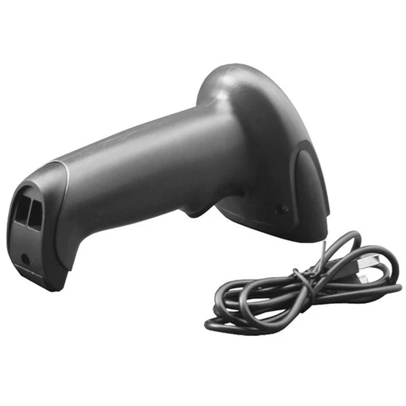 SUNLUX 1D XL-9309B Bluetooth Kablosuz Barkod Okuyucu - Resim 3