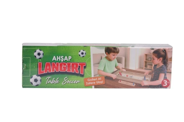 RD5872 AHŞAP LANGIRT ürün görseli 1