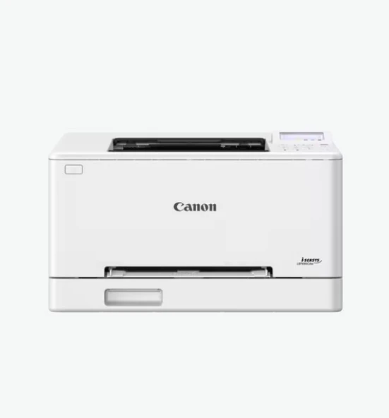 CANON A4 LBP646CDW Renkli Dublex Laser Yazıcı Usb,Ethernet,kablosuz ürün görseli 1