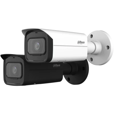 DAHUA 2MP Bullet 3.6mm IP Kamera IPC-HFW5241T-ASE-0360B-S3 ürün görseli 1