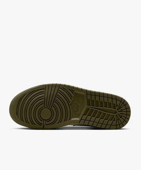 nike Jordan Air 1 Low - Resim 4