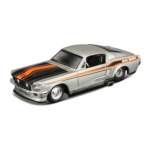 1:64  Model Araba - Resim 5