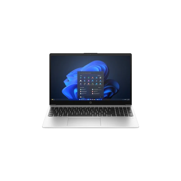 HP 255R G10 D30M1ET Ryzen 7 7735U 16GB 512GB SSD 15.6" FHD FreeDOS Laptop ürün görseli 1