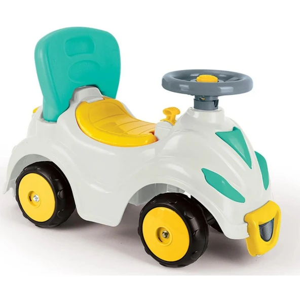 Smile Car 2 in 1 ürün görseli 1