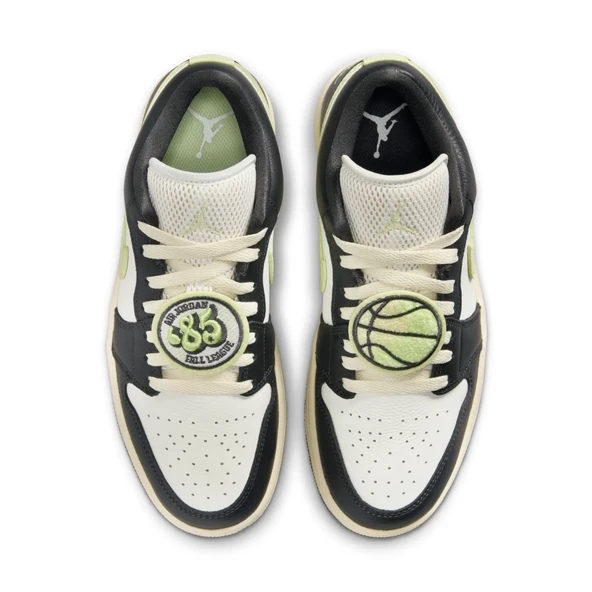 Air Jordan 1 Low SE - Resim 10