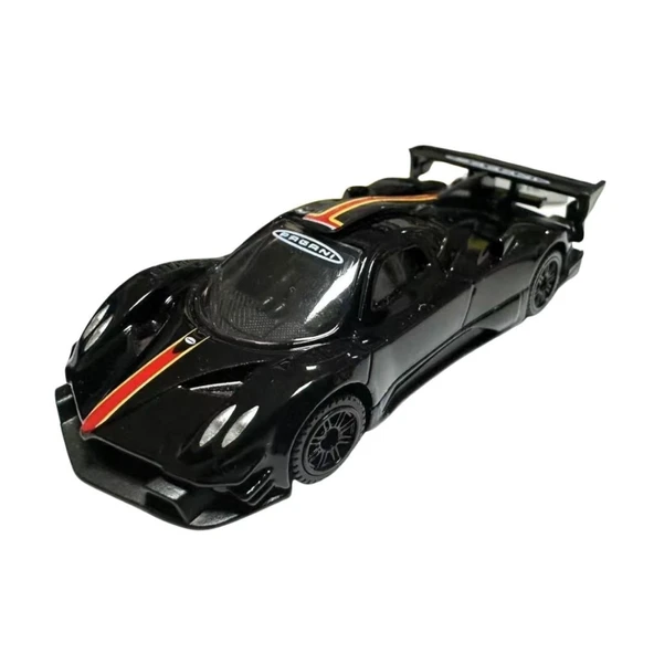 1/64 Pagani Zonda Model Araba - Resim 2