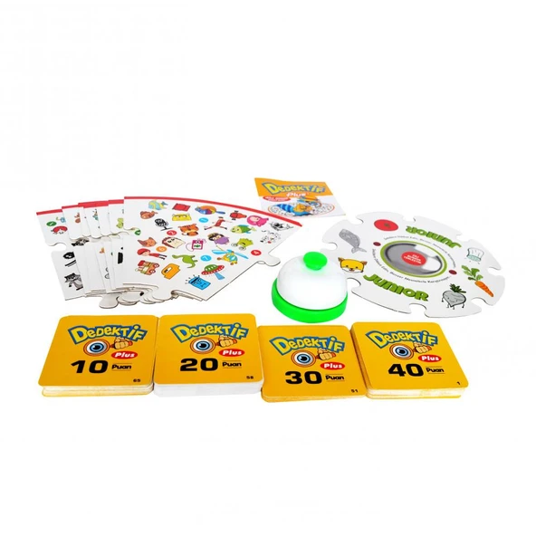 DEDEKTİF PLUS - Resim 3