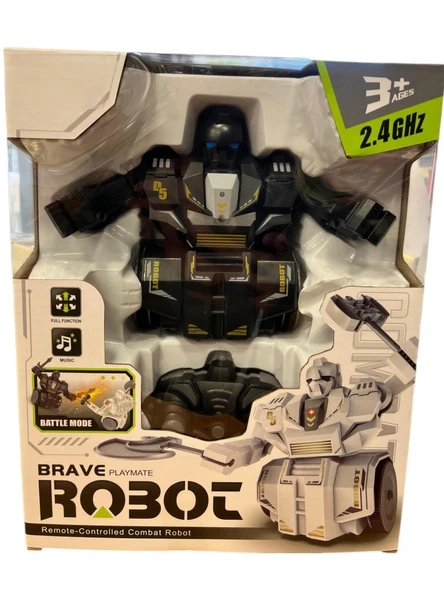 606-40 ROBOT - Resim 3