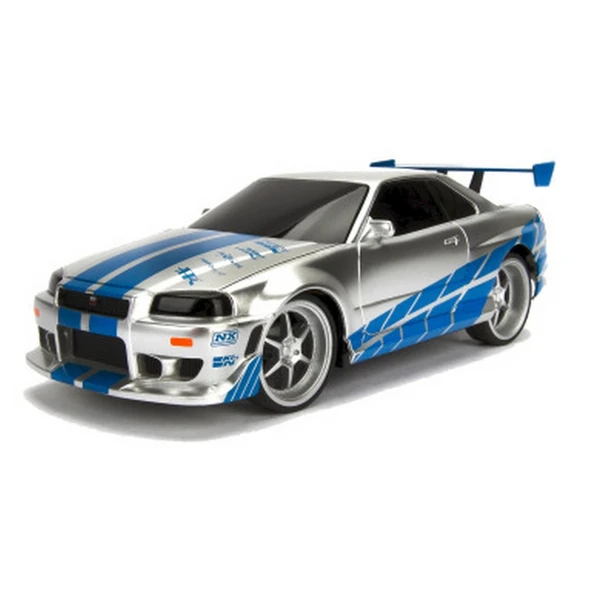 1/24 Uzaktan Kumandalı Araba ürün görseli 1