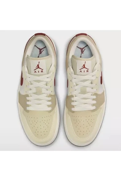 nike Air Jordan 1 Low SE - Resim 4