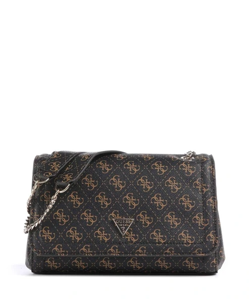 Guess Cruise Kadın Kahverengi Çapraz Çanta HWQG9672210-BNL ürün görseli 1
