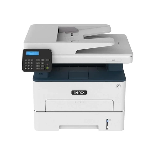 XEROX B225V_DNI A4 Siyah Çok Fonksiyonlu Dublex Laser Yazıcı USB 2.0,Ethernet,Kablosuz ürün görseli 1