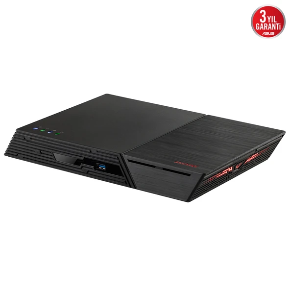 ASUSTOR 12diskli (Nvme Disk) Celeron QC-8GB RAM- Nas Server Flashstor 12 Pro FS6712X (47271) ürün görseli 1