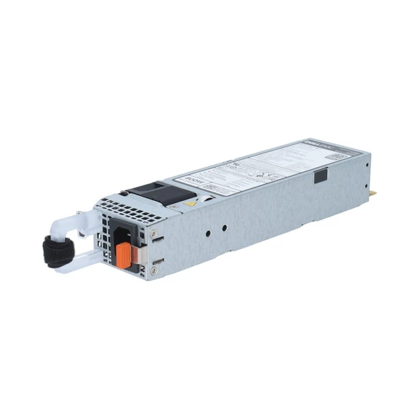 DELL 800W 80+ PLATINUM EMC Sunucu Power Supply - Resim 2