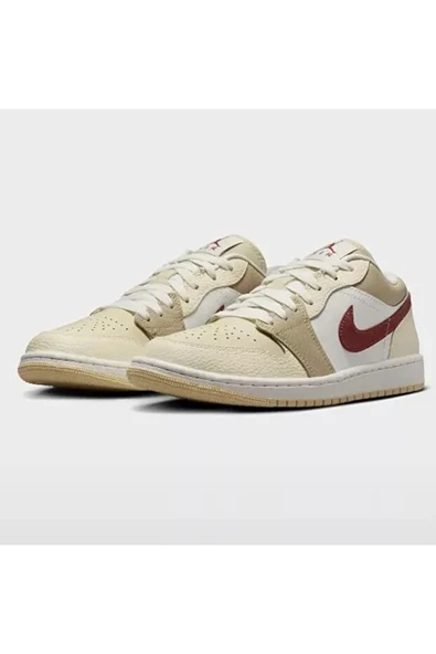 nike Air Jordan 1 Low SE - Resim 2