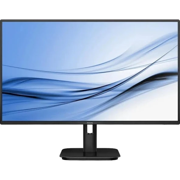 PHILIPS 27" IPS 27E1N1200A/01 1MS 120Hz HDMI-DP Multimedya Monitör (1920 X 1080) ürün görseli 1